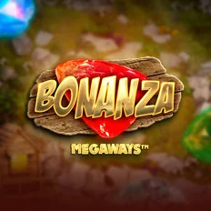 Bonanza Megaways