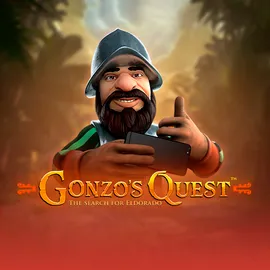 Gonzo’s Quest