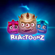 Reactoonz